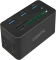LogiLink USB 3.2 Gen 1 Mini-Dockingstation 10-Port, USB-C 3.0 [Stecker] Vorschaubild