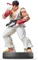 Nintendo amiibo Figur Super Smash Bros. Collection Ryu (Switch/WiiU/3DS) Vorschaubild