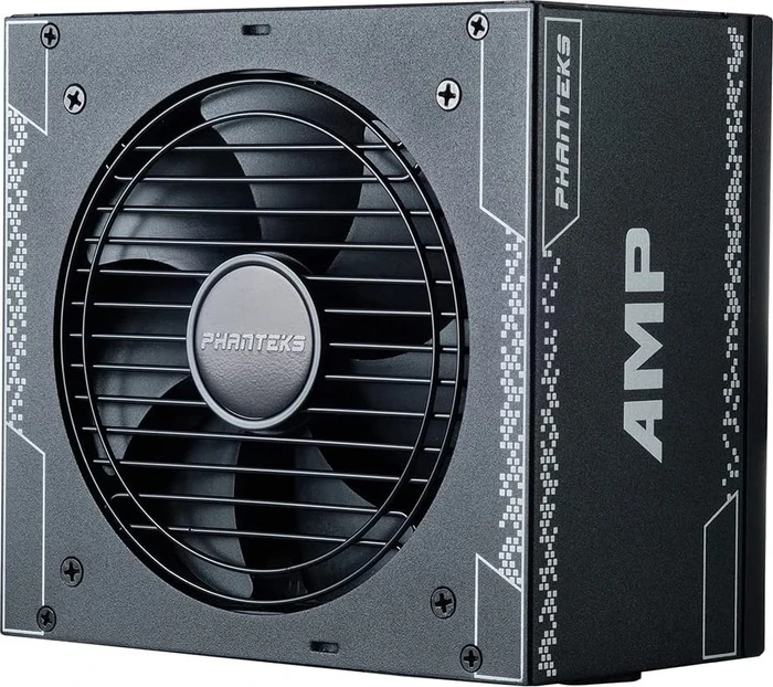 Phanteks AMP v2 P1000G 1000W, ATX