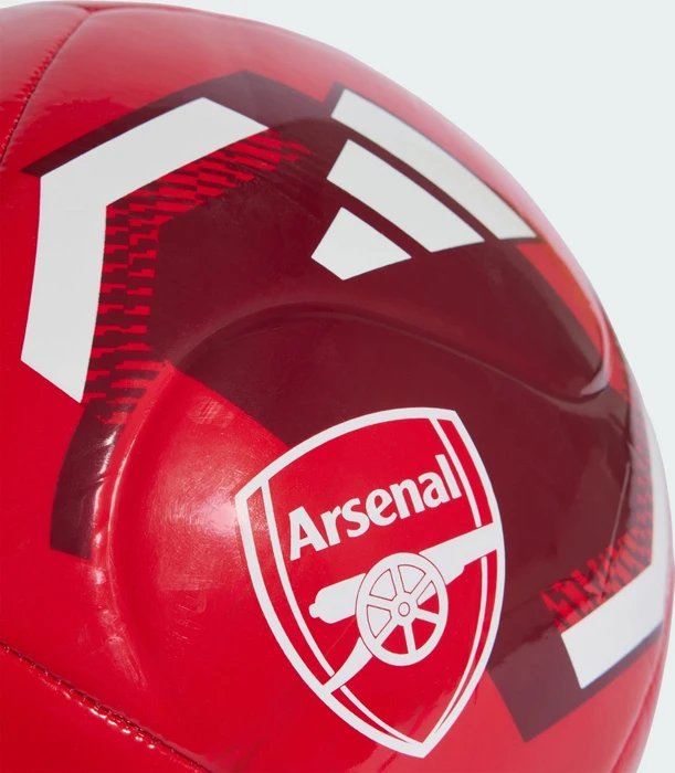 adidas FC Arsenal Home Club Fußball better scarlet/team colleg burgundy 2