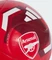 adidas FC Arsenal Home Club Fußball better scarlet/team colleg burgundy 2 Vorschaubild