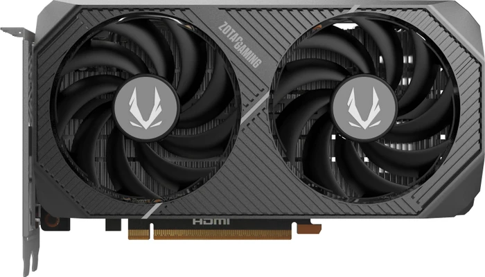 Zotac Gaming GeForce RTX 5060 Twin Edge, 8GB GDDR7, HDMI, 3x DP