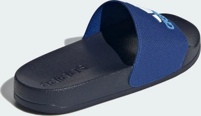 adidas Shower Adilette royal blue/cloud white/legend ink (Junior)