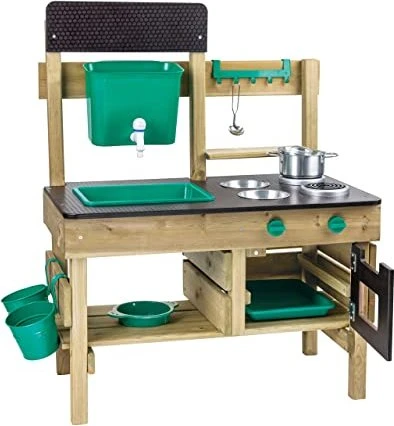 Hape Outdoor Spielküche
