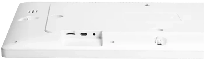 Denver PFF-1515W 15.6", weiß