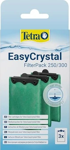 Tetra EasyCrystal FilterPack 250/300