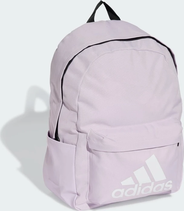 adidas Classic Badge of Sport ice lavender/white