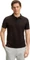 Falke Pima Poloshirt kurzarm braun (Herren) Vorschaubild