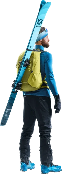 Deuter Updays 26 cactus/sprout