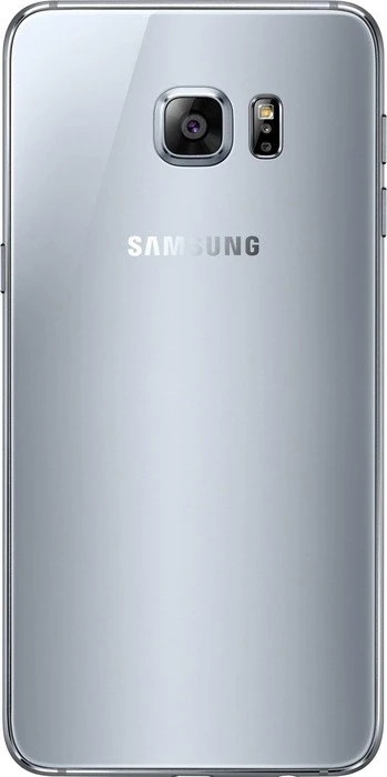 Samsung Galaxy S6 Edge+ G928F 64GB silber