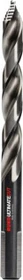 Ruko UltimateCut HSS Flowstep Spiralbohrer, 7x69x109mm, 5 Stück