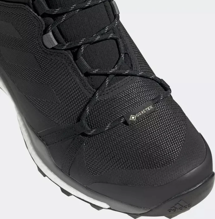 adidas Terrex Skychaser LT Mid GTX core black/grey six (Herren)