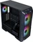 Cooler Master HAF 500, schwarz, Glasfenster Vorschaubild