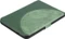 tolino shine Slim Cover, PU, semicircle green Vorschaubild
