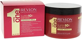 Revlon Uniq One All In One Hair Mask, 300ml