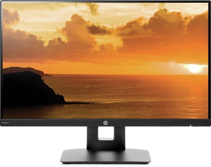 HP Value VH240a, 23.8"