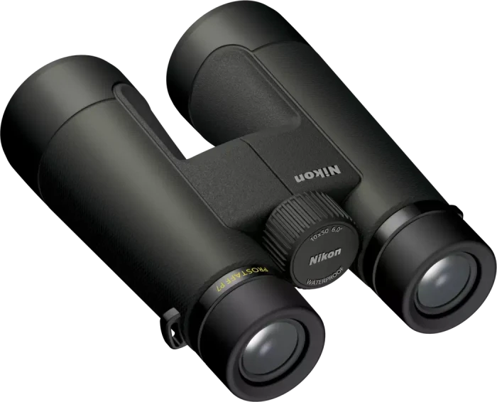 Nikon Prostaff P7 10x50