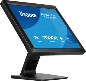 iiyama ProLite T1931SR-B2S, 19"