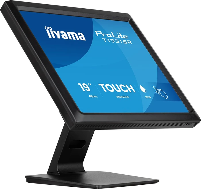 iiyama ProLite T1931SR-B2S, 19"