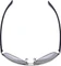 Ray-Ban RB3386 63mm silver-black/grey gradient Vorschaubild