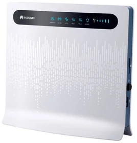 Huawei B593