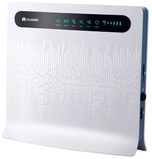 Huawei B593