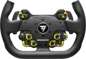 Thrustmaster EVO Racing 31U Leather Lenkrad (PS5/PS4/Xbox SX/Xbox One/PC)