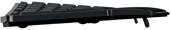 Microsoft Sculpt Comfort Keyboard, USB, DE