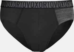 Ortovox 150 Essential Slip black raven (Herren)