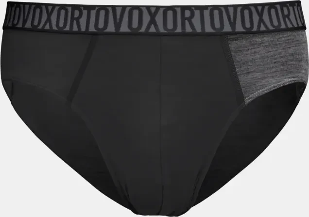 Ortovox 150 Essential Slip black raven (Herren)