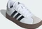 adidas VL Court 3.0 cloud white/core black/grey one (Junior) Vorschaubild