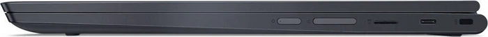Lenovo Yoga Chromebook C630, Midnight Blue, Core i5-8250U, 8GB RAM, 128GB Flash, DE