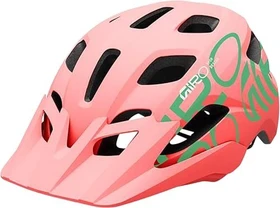 Giro Tremor MIPS Kinderhelm matte pink/green