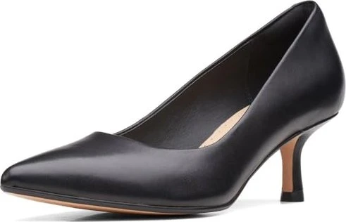 Clarks Violett55 Rae (Damen)