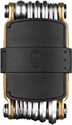 CrankBrothers M13 Falt Miniwerkzeug gold