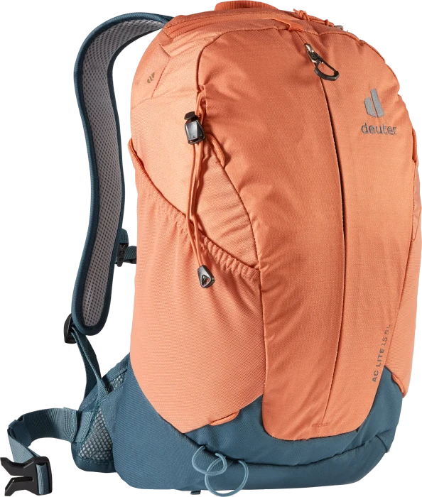 Deuter AC Lite 15 SL sienna/arctic (Damen)