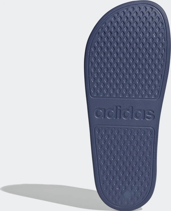 adidas Aqua Adilette crew blue/cloud white (Damen)