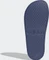 adidas Aqua Adilette crew blue/cloud white (Damen) Vorschaubild