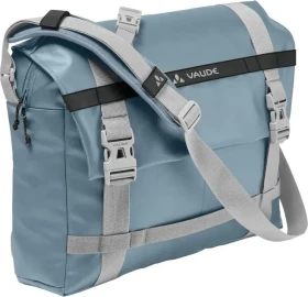 Vaude Mineo 22 Messenger Umhängetasche heron