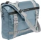 Vaude Mineo 22 Messenger Umhängetasche heron Vorschaubild
