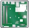ASUS NUC 11 Performance Kit - Slim - Panther Canyon - NUC11PAKi3 / RNUC11PAKI30000, ohne Netzkabel Vorschaubild