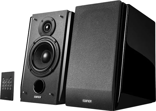 Edifier R1850DB, Paar