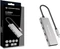 Conceptronic 4 Port USB 3.1 Hub, USB-C 3.1 [Stecker] Vorschaubild