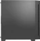 Antec P10 Flux, schwarz, schallgedämmt Vorschaubild