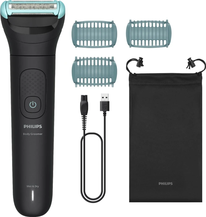 Philips BG5470/15 Series 5000 Body Groomer