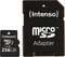 Intenso Premium R45 256GB Kit, UHS-I U1, Class 10 Vorschaubild
