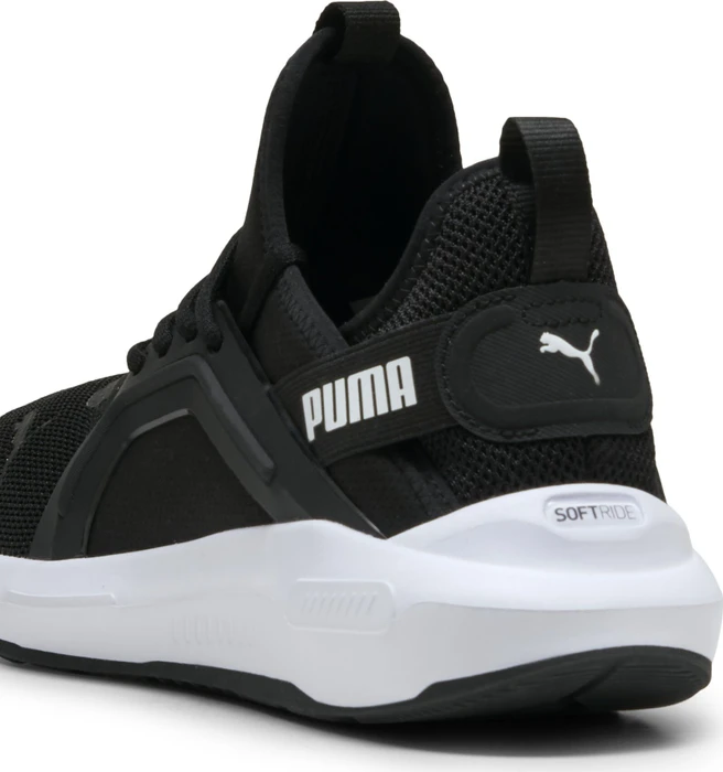 Puma Softride Enzo 5 puma black/puma white