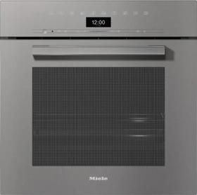 Miele DGC7460 Dampfbackofen graphitgrau