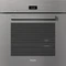 Miele DGC7460 Dampfbackofen graphitgrau Vorschaubild