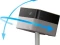 Epson ELPFS01 Bodenstativ für Lifestudio Flex Vorschaubild